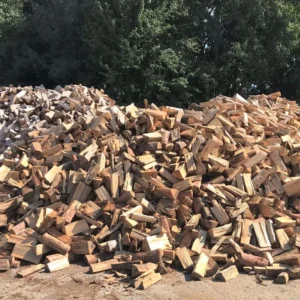 Palivové dřevo | Stípané dřevo | Sypané dřevo